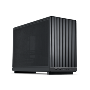Lian Li A3-MATX Tower Micro ATX Sort