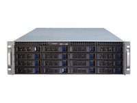 Inter-Tech IPC 3U-3416 Rackversion SSI EEB Sort