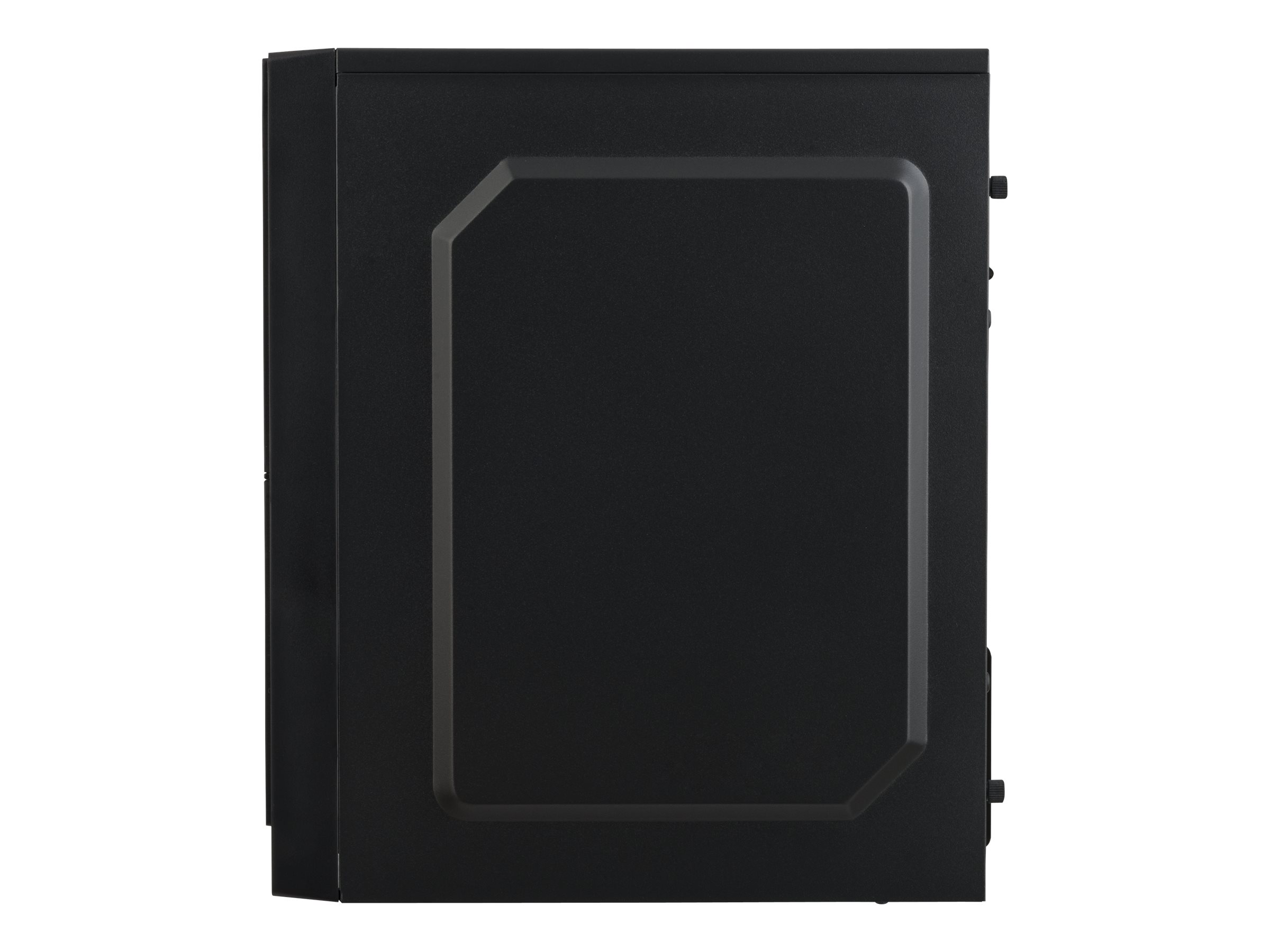 Akyga AK35BK Tower Micro ATX Sort - Image 7