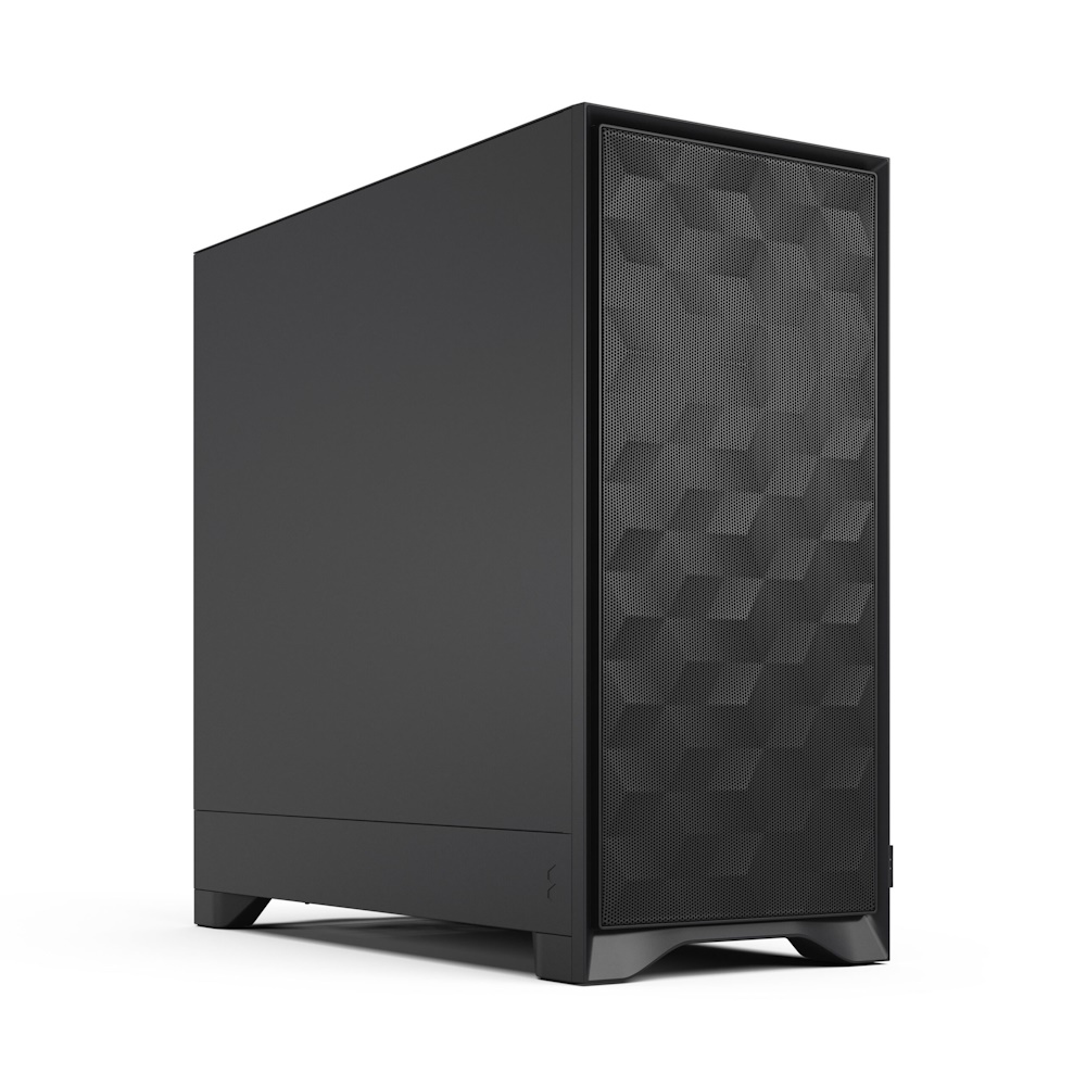 Fractal Design Pop 2 Air Black Solid Tårn ATX Ingen strømforsyning - Image 7