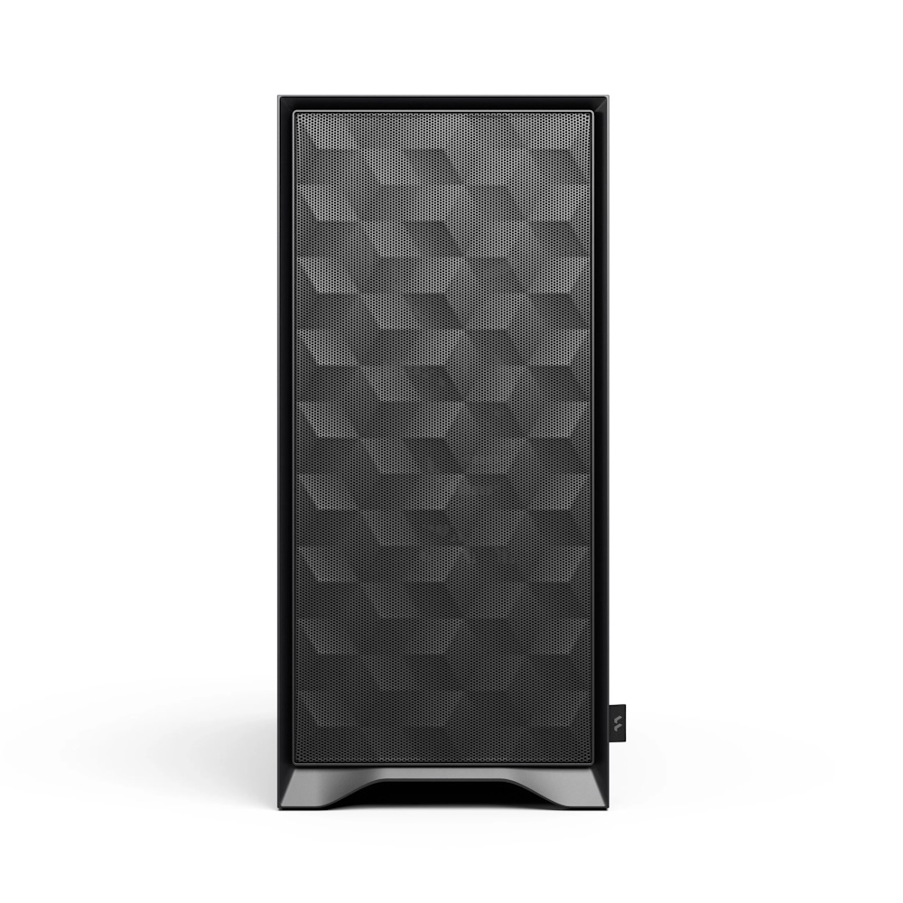 Fractal Design Pop 2 Air Black Solid Tårn ATX Ingen strømforsyning - Image 8