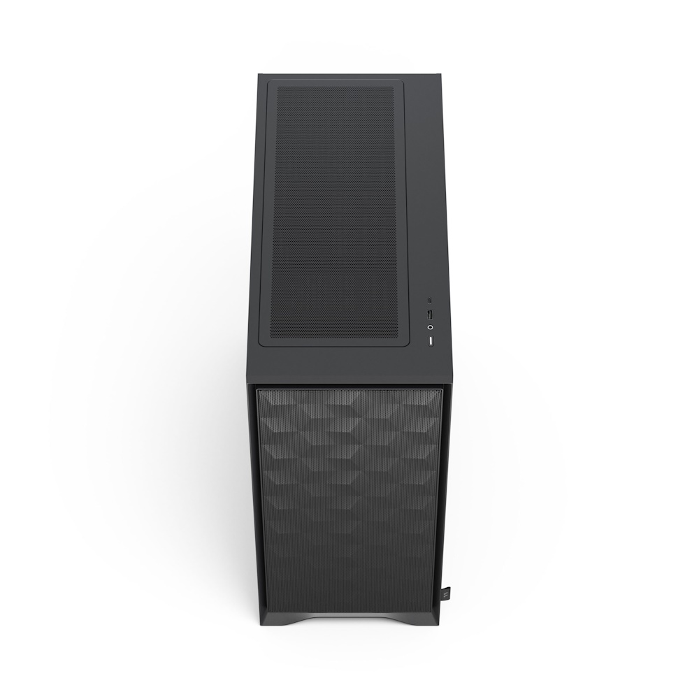 Fractal Design Pop 2 Air Black Solid Tårn ATX Ingen strømforsyning - Image 9