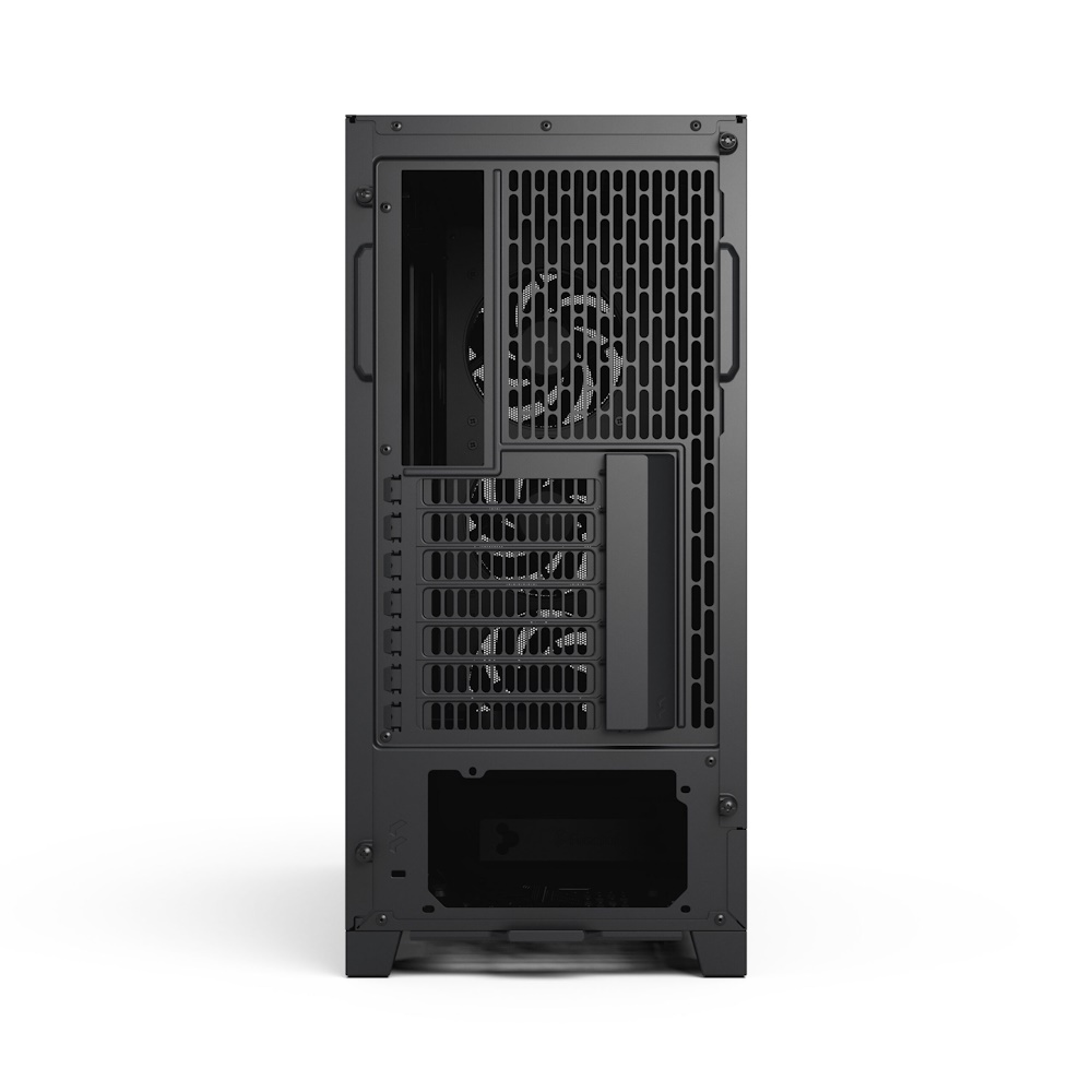 Fractal Design Pop 2 Air Black Solid Tårn ATX Ingen strømforsyning - Image 10