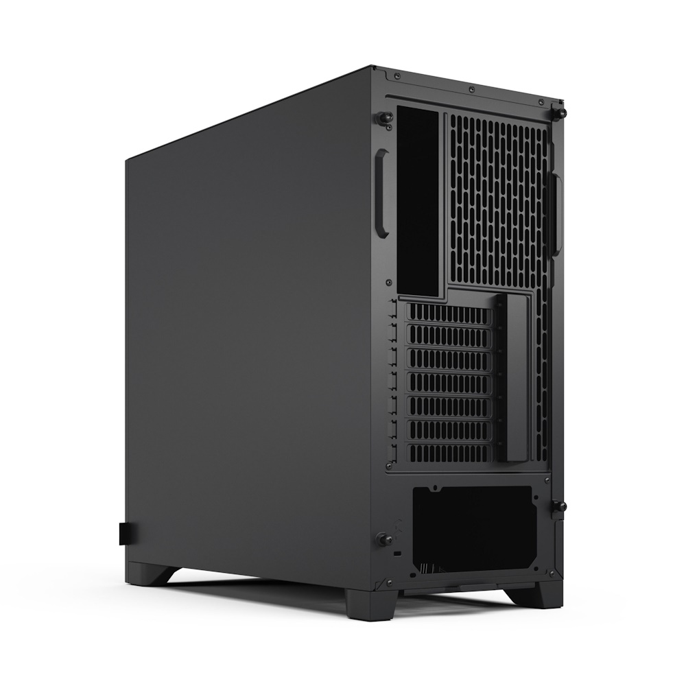 Fractal Design Pop 2 Air Black Solid Tårn ATX Ingen strømforsyning - Image 12