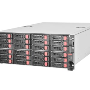 SilverStone RM43-324-RS 4U Rackversion SSI EEB