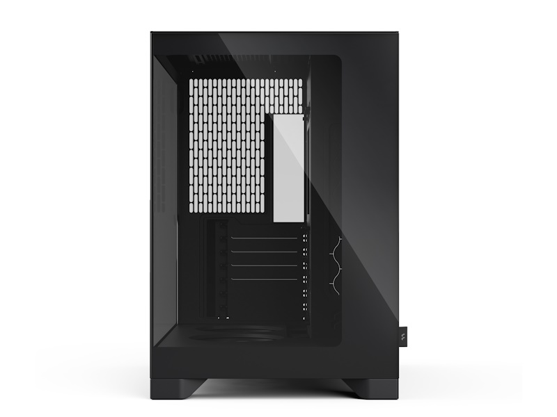 Fractal Design Pop 2 Vision Tårn ATX Ingen strømforsyning TG Black - Image 4
