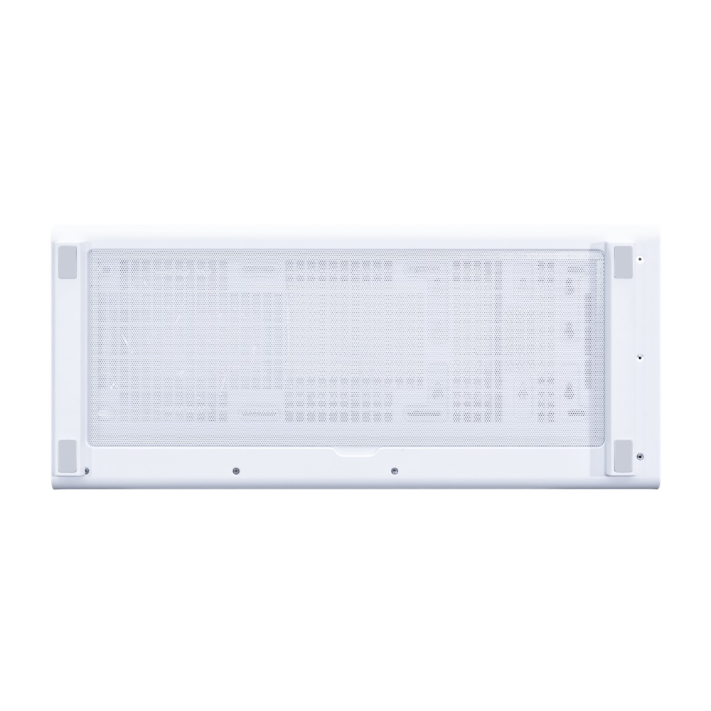 Lian Li Dan Case A3 mATX Wood Edition White - Image 6