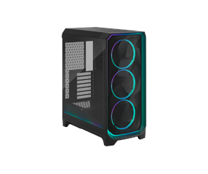 Fractal Design Meshify 3 Ambience Pro RGB Black Kabinet Miditower - Image 4