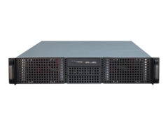 Inter-Tech IPC 2U-20255 Rackversion Fuld AT Sort - Image 20
