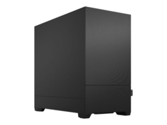Fractal Design Pop Mini Silent Tower Micro ATX Sort - Image 5