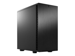 Fractal Design Define 7 Mini Tower Micro ATX Sort - Image 6