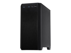 Inter-Tech H-606 Tower Micro ATX Sort - Image 35