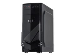 Inter-Tech B-30 Tower ATX Sort - Image 24