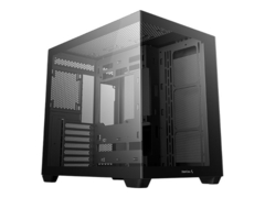 DeepCool CG530 Tower ATX Sort - Image 6