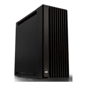 ASUS ProArt PA602 Tower Udvidet ATX Sort