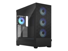 Fractal Design Pop XL Air RGB Tower Udvidet ATX Sort - Image 4