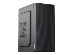 Akyga AK36BK Tower Micro ATX Sort - Image 26