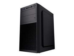 Gembird Fornax K300 Tower Micro ATX Sort - Image 9