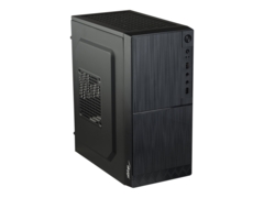 Akyga AK35BK Tower Micro ATX Sort - Image 9