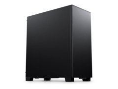 Phanteks XT Silent Tower Udvidet ATX Sort - Image 6