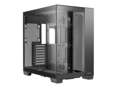 Antec Constellation Series C8 Tower Udvidet ATX Sort - Image 6