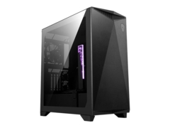 MSI MPG GUNGNIR 300P AIRFLOW Tower Udvidet ATX Sort - Image 5