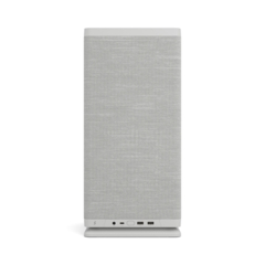 Fractal Design Mood Lille formfaktor Mini ITX Ingen strømforsyning Grå - Image 13