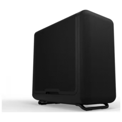 HYTE X50 Air Tower Udvidet ATX Sort - Image 15