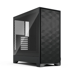 Fractal Design Pop 2 Air Black TG Tårn ATX Ingen strømforsyning - Image 11