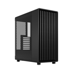 Fractal Design North Momentum Edition Tårn ATX Ingen strømforsyning Sort - Image 11