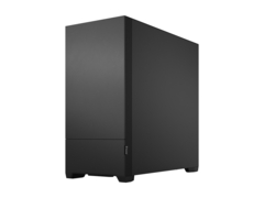 Fractal Design Pop Silent Tower ATX Sort - Image 7