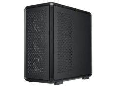 Cooler Master MasterFrame 600 Tower SSI CEB Ingen Sort - Image 5